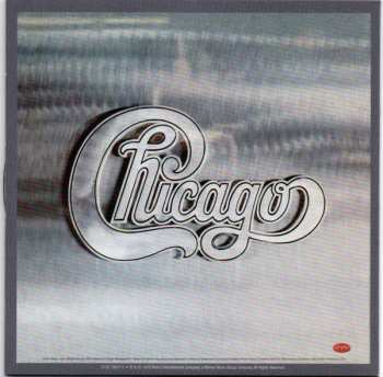 5CD/Set di cofanetti Chicago: Original Album Series