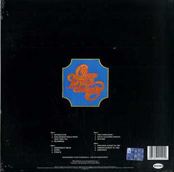 2LP Chicago: Chicago Transit Authority