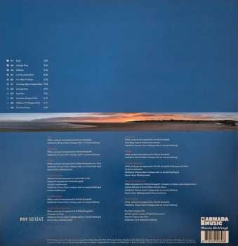 2LP Chicane: Far From The Maddening Crowds CLR | LTD | NUM