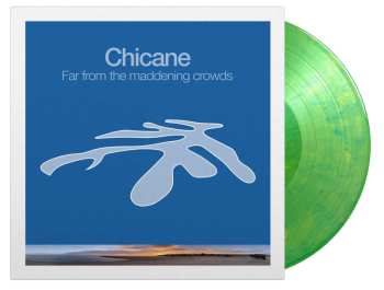 2LP Chicane: Far From The Maddening Crowds CLR | LTD | NUM