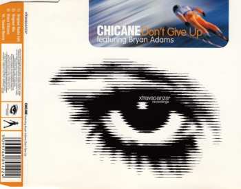 CD Bryan Adams: Don't Give Up