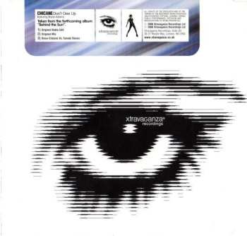 CD Bryan Adams: Don't Give Up