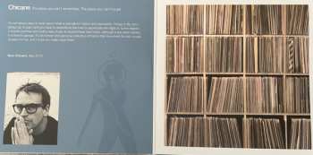 2LP Chicane: The Place You Can't Remember, The Place You Can't Forget CLR | LTD | NUM