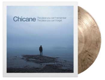 2LP Chicane: The Place You Can't Remember, The Place You Can't Forget CLR | LTD | NUM
