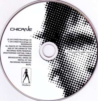 CD Chicane: Thousand Mile Stare