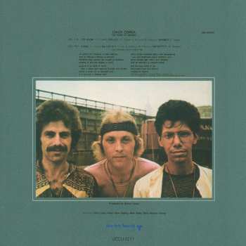 CD Chick Corea: The Song Of Singing