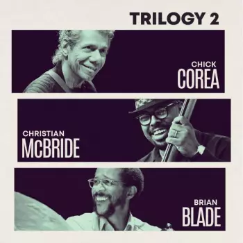 Christian McBride: Trilogy 2