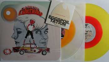 2LP/DVD Chickencage Experience: An Eggspoilation Movie