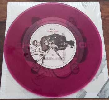 SP Chickenfoot: Divine Termination LTD | CLR