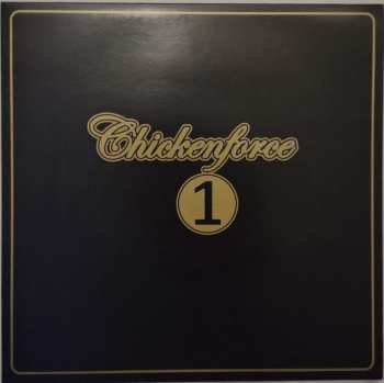 Album Chickenforce: Chickenforce 1