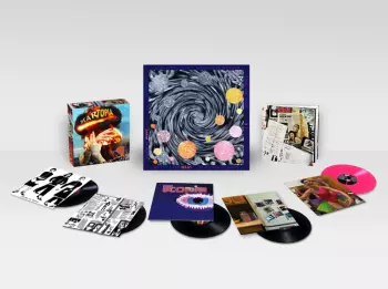 Chicks On Speed: Heartopia