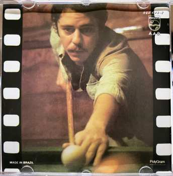 CD Chico Buarque: Meus Caros Amigos