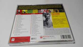 CD Chico O'Farrill: The Complete Norman Granz Recordings