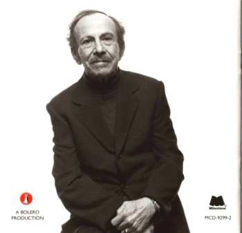 CD Chico O'Farrill: Heart Of A Legend