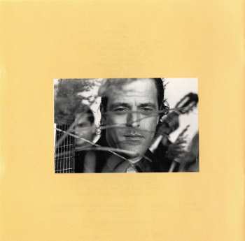 CD Chico & The Gypsies: Tengo Tengo