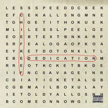 Album Chief Keef: Dedication