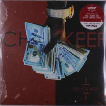 2LP Chief Keef: Sorry 4 The Weight (Deluxe Edition) DLX | LTD | CLR