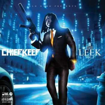 Album Chief Keef: The Leek, Vol. 3