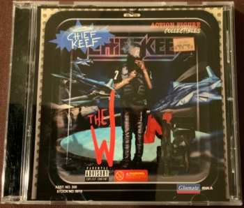 CD Chief Keef: The W