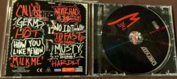CD Chief Keef: The W