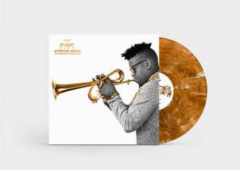 Album Chief Xian Atunde Adjuah: Stretch Music