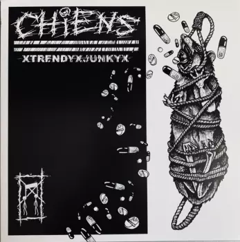 Chiens: xTrendyxJunkyx