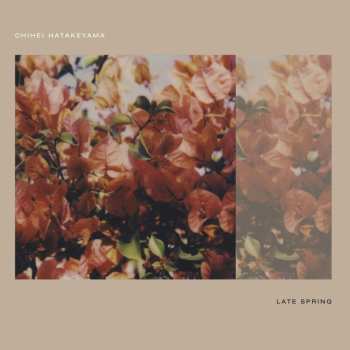 CD Chihei Hatakeyama: Late Spring