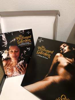 LP/Set di cofanetti Chiitra Neogy: The Perfumed Garden (A Hymn To Love) DLX