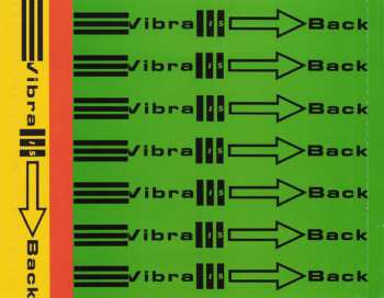 CD Haruo Chikada: Vibra Is Back