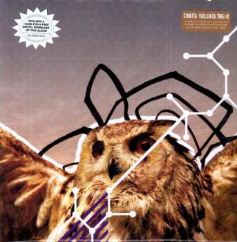 Album Chikita Violenta: TRE3S