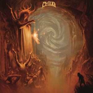 Album Child: Child