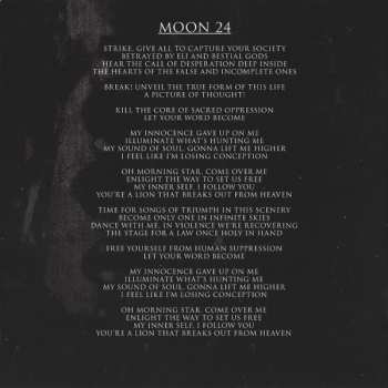 CD Child Of Caesar: Spirit & Liberation