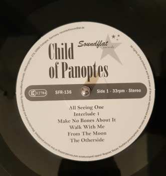 LP Child Of Panoptes: Child Of Panoptes