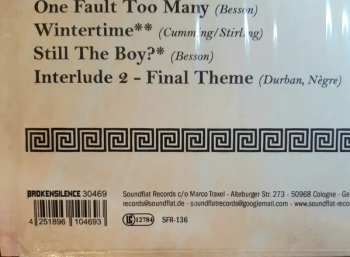 LP Child Of Panoptes: Child Of Panoptes