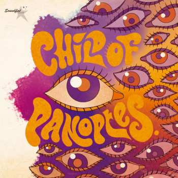 LP Child Of Panoptes: Child Of Panoptes