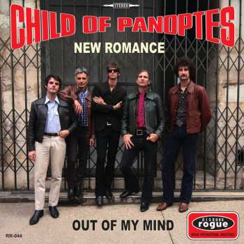 Album Child Of Panoptes: New Romance / Out Of My Mind