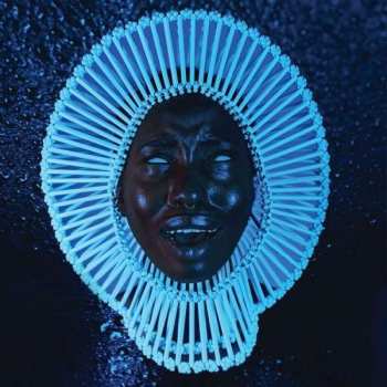 2LP/Set di cofanetti Childish Gambino: Awaken, My Love! LTD