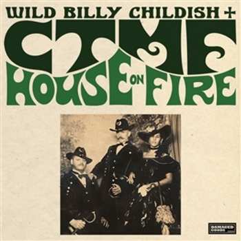 CD Childish,billy & Ctmf: House On Fire