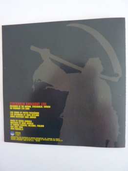 2CD Children Of Bodom: Stockholm Knockout Live