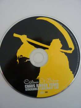 2CD Children Of Bodom: Stockholm Knockout Live
