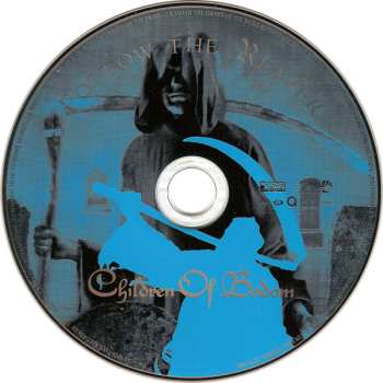 CD Children Of Bodom: Follow The Reaper