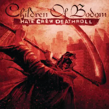 Children Of Bodom: Hate Crew Deathroll