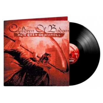 LP Children Of Bodom: Hate Crew Deathroll