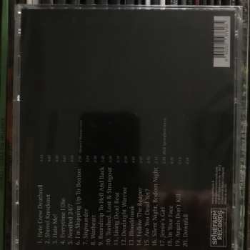 CD Children Of Bodom: Holiday at Lake Bodom: 15 Years of Wasted Youth