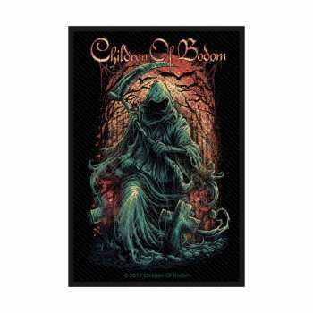 Merch Children Of Bodom: Applicazione Reaper