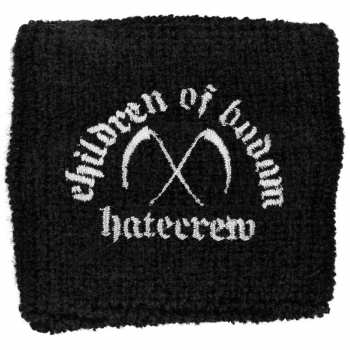 Merch Children Of Bodom: Fascia tergisudore Hatecrew 