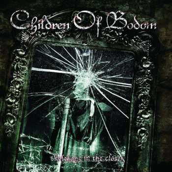 CD Children Of Bodom: Skeletons in the Closet
