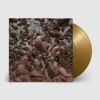 LP Sevdaliza: Children Of Silk LTD | NUM | CLR