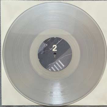 2LP Chill Bump: Going Nowhere CLR | LTD