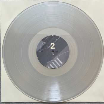 2LP Chill Bump: Going Nowhere CLR | LTD